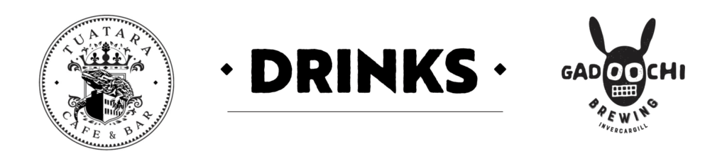 Drinks